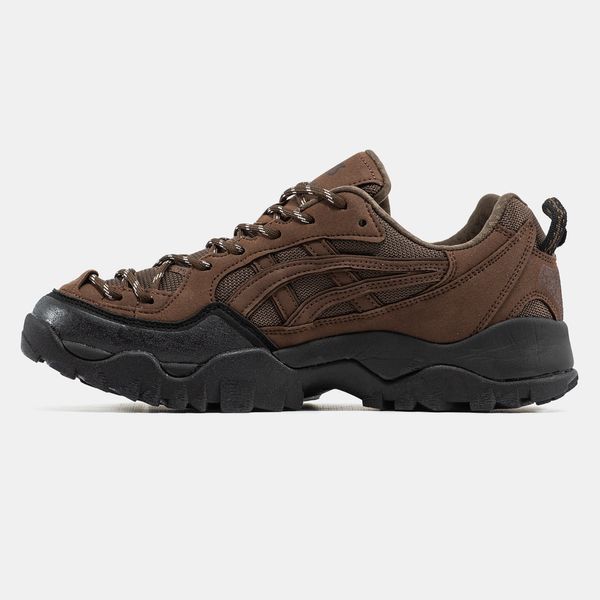 Asics Gel-Pickax Brown ALL24990 фото