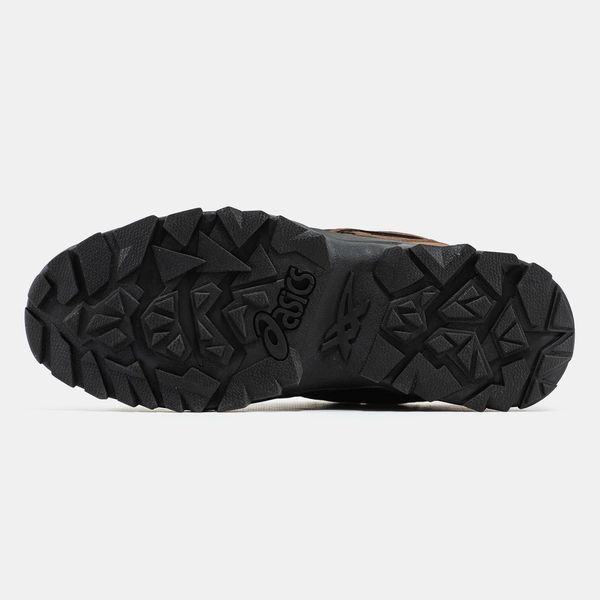 Asics Gel-Pickax Brown ALL24990 фото
