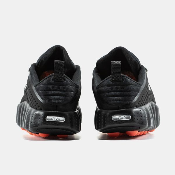 Nike Mind 002 Black Hyper Crimson ALL24777 фото
