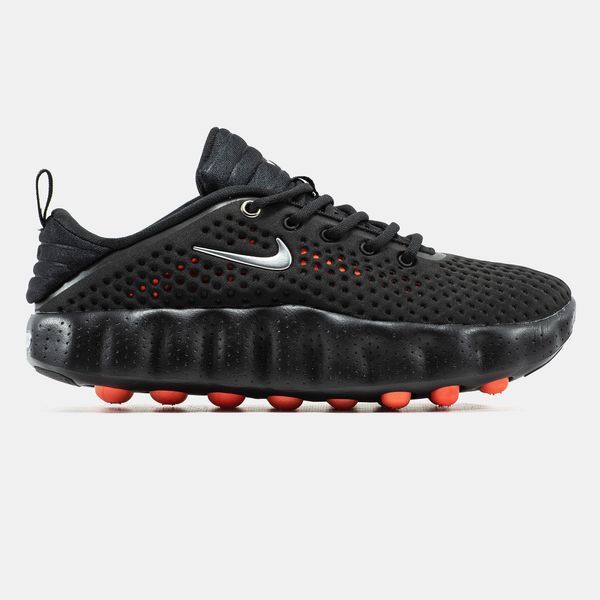 Nike Mind 002 Black Hyper Crimson ALL24777 фото