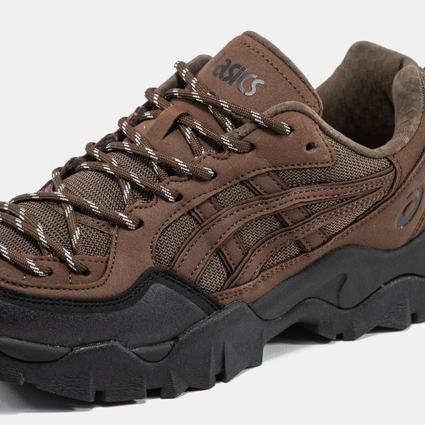 Asics Gel-Pickax Brown ALL24990 фото