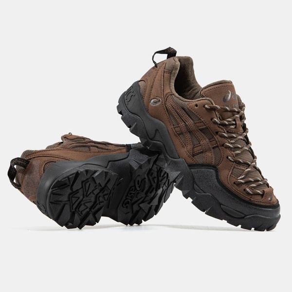 Asics Gel-Pickax Brown ALL24990 фото