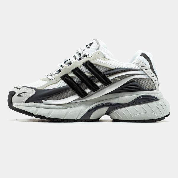 Adidas Pharrell's Jellyfish Silver Black ALL22824 фото