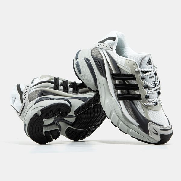 Adidas Pharrell's Jellyfish Silver Black ALL22824 фото