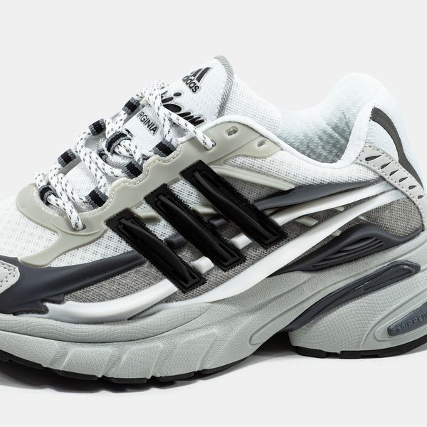 Adidas Pharrell's Jellyfish Silver Black ALL22824 фото