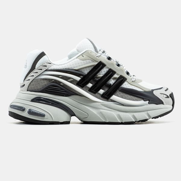 Adidas Pharrell's Jellyfish Silver Black ALL22824 фото