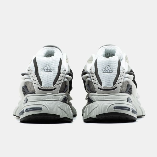 Adidas Pharrell's Jellyfish Silver Black ALL22824 фото