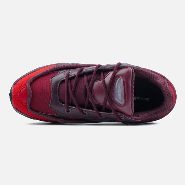 Adidas x Raf Simons Ozweego Burgundy ALL19478 фото