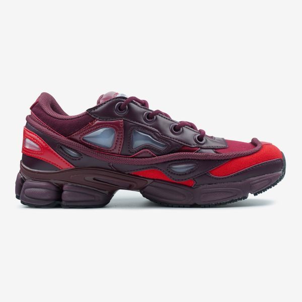 Adidas x Raf Simons Ozweego Burgundy ALL19478 фото