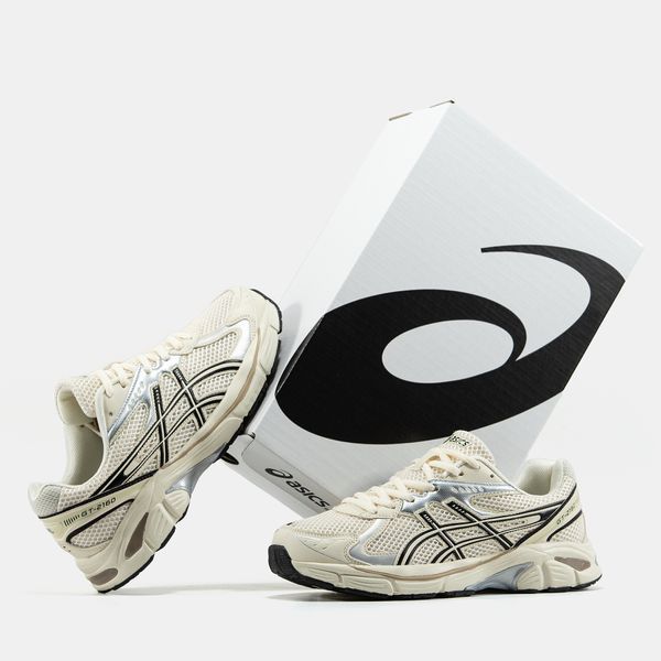 Asics GT-2160 Beige ALL20814 фото