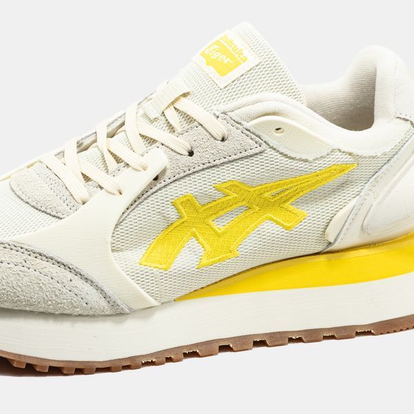 Asics Onitsuka Tiger Moage CO Beige Yellow ALL23498 фото