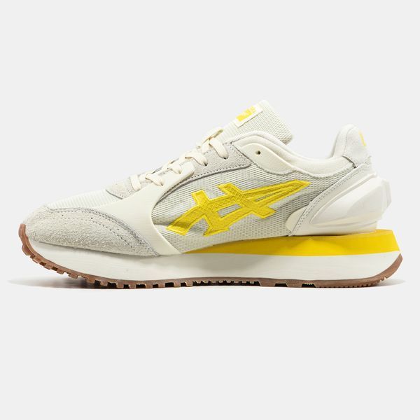 Asics Onitsuka Tiger Moage CO Beige Yellow ALL23498 фото