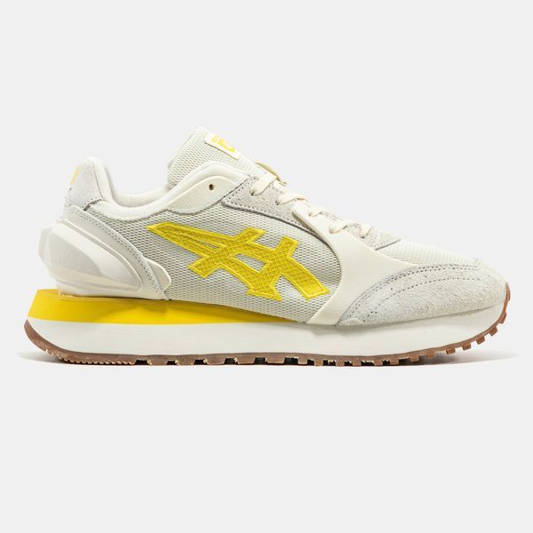 Asics Onitsuka Tiger Moage CO Beige Yellow ALL23498 фото