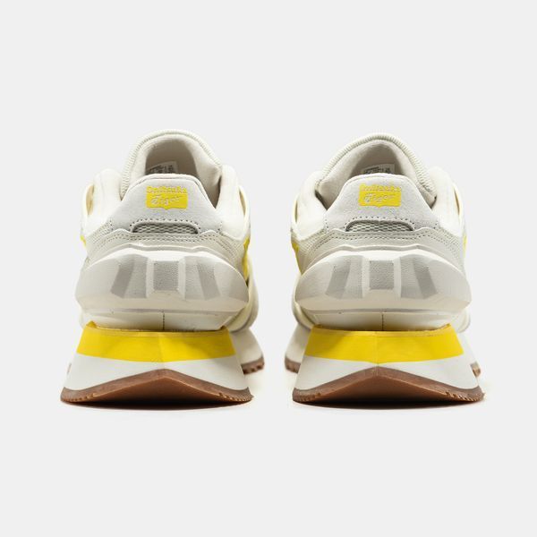 Asics Onitsuka Tiger Moage CO Beige Yellow ALL23498 фото