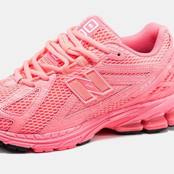 New Balance 1906R Pink ALL20700 фото