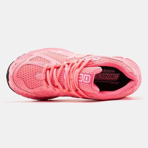 New Balance 1906R Pink ALL20700 фото