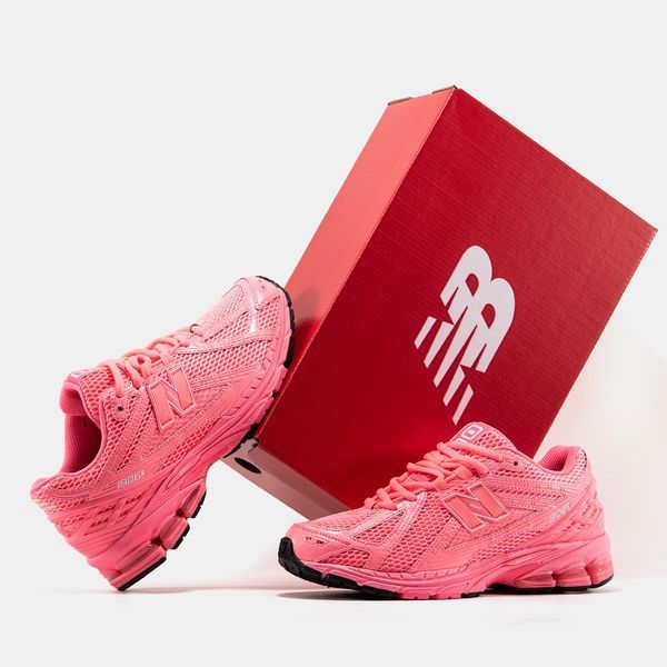 New Balance 1906R Pink ALL20700 фото