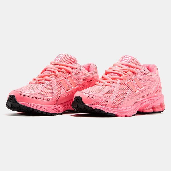 New Balance 1906R Pink ALL20700 фото