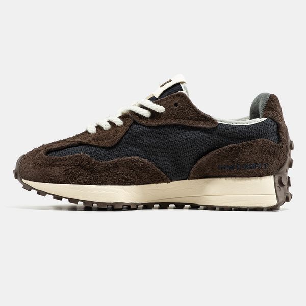 New Balance 327 Brailed Rich Earth Brown ALL21369 фото