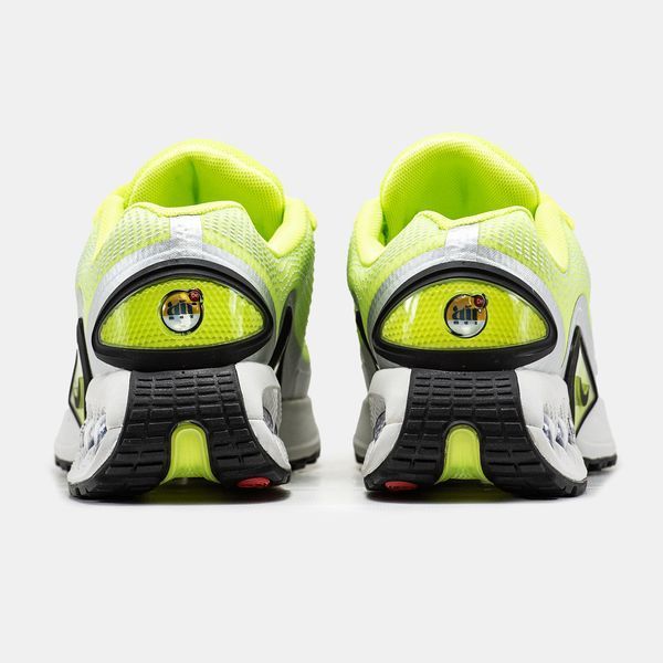 Nike Air Max DN Green White Black ALL17385 фото