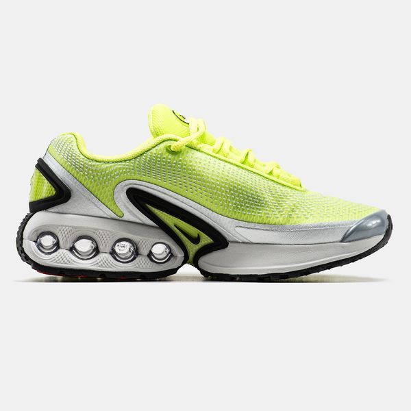 Nike Air Max DN Green White Black ALL17385 фото