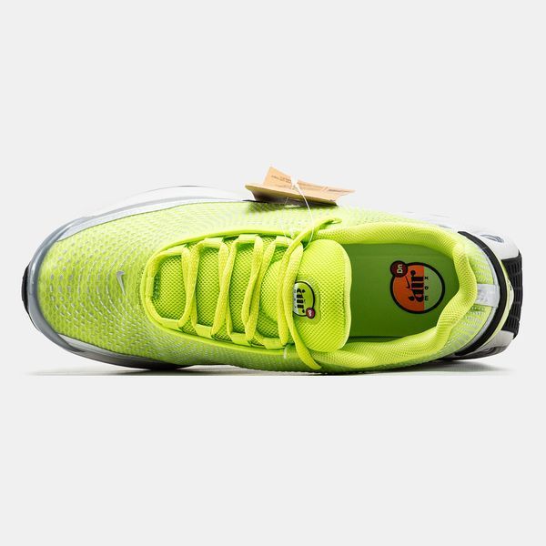 Nike Air Max DN Green White Black ALL17385 фото