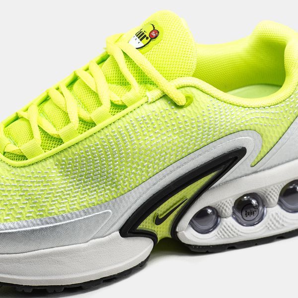 Nike Air Max DN Green White Black ALL17385 фото