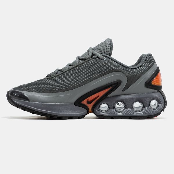 Nike Air Max DN 'Particle Grey Black' ALL18338 фото