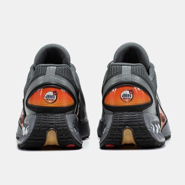 Nike Air Max DN 'Particle Grey Black' ALL18338 фото