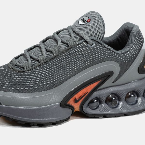 Nike Air Max DN 'Particle Grey Black' ALL18338 фото