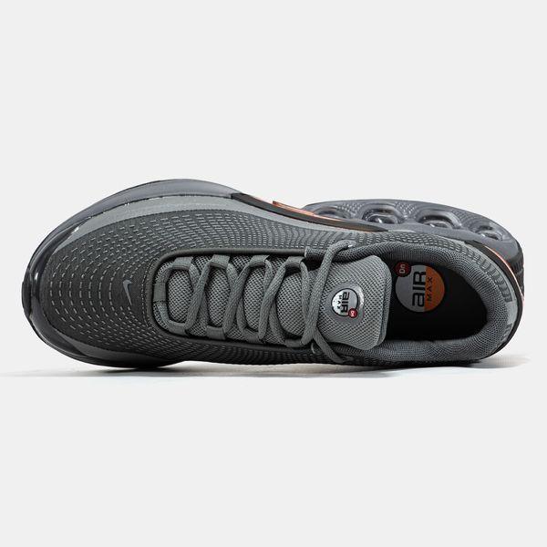 Nike Air Max DN 'Particle Grey Black' ALL18338 фото