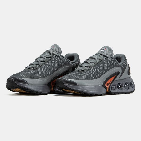 Nike Air Max DN 'Particle Grey Black' ALL18338 фото