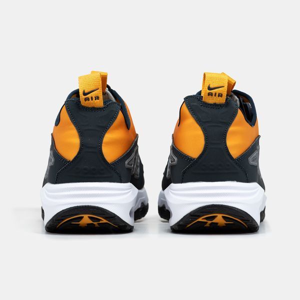 Nike Air Max SNDR Canyon Gold and Deep Ocean ALL19045 фото