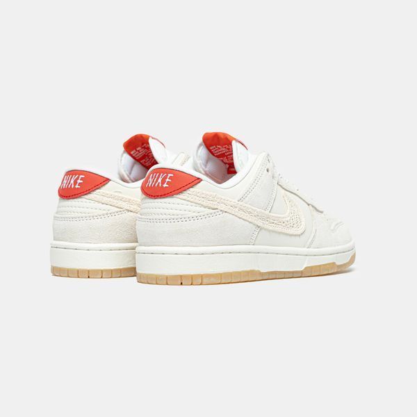 Nike Dunk Low WMNS Friendship Knot ALL22967 фото