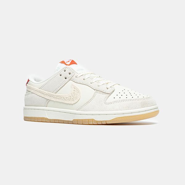 Nike Dunk Low WMNS Friendship Knot ALL22967 фото