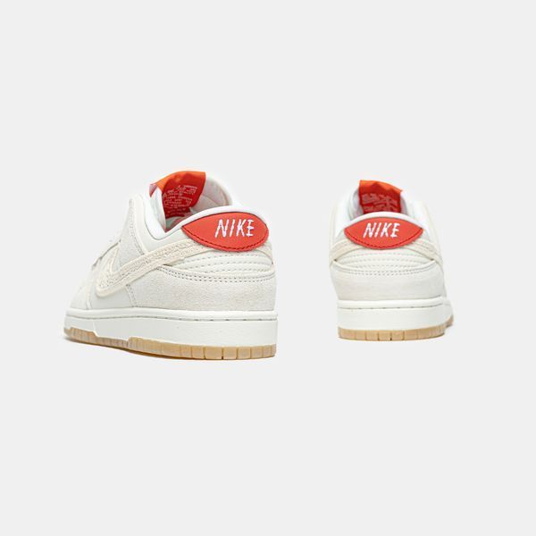 Nike Dunk Low WMNS Friendship Knot ALL22967 фото