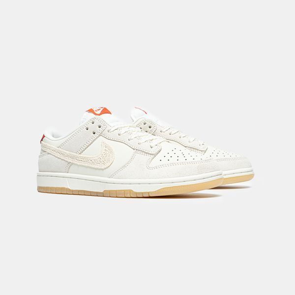 Nike Dunk Low WMNS Friendship Knot ALL22967 фото