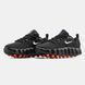 Nike Mind 002 Black Hyper Crimson ALL24777 фото 5