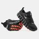 Nike Mind 002 Black Hyper Crimson ALL24777 фото 4