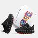 Nike Mind 002 Black Hyper Crimson ALL24777 фото 3