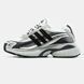 Adidas Pharrell's Jellyfish Silver Black ALL22824 фото 8