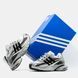 Adidas Pharrell's Jellyfish Silver Black ALL22824 фото 3