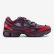 Adidas x Raf Simons Ozweego Burgundy ALL19478 фото 6