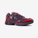 Adidas x Raf Simons Ozweego Burgundy ALL19478 фото 2