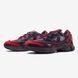 Adidas x Raf Simons Ozweego Burgundy ALL19478 фото 4