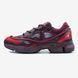 Adidas x Raf Simons Ozweego Burgundy ALL19478 фото 1