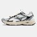 Mizuno Racer S White Silver Black ALL20081 фото 1