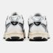 Mizuno Racer S White Silver Black ALL20081 фото 9