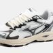 Mizuno Racer S White Silver Black ALL20081 фото 2
