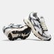 Mizuno Racer S White Silver Black ALL20081 фото 4